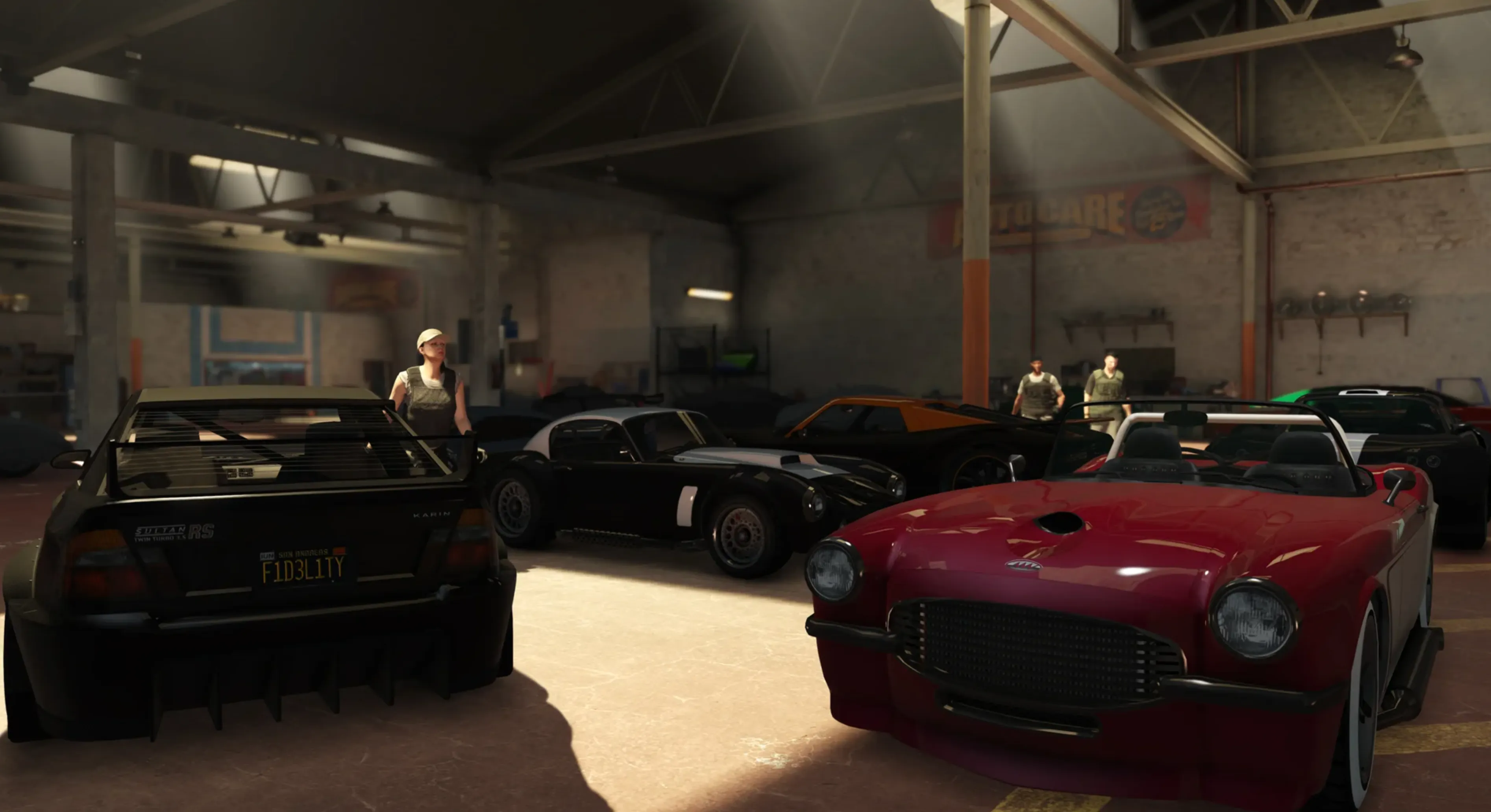 import export gta 5 online